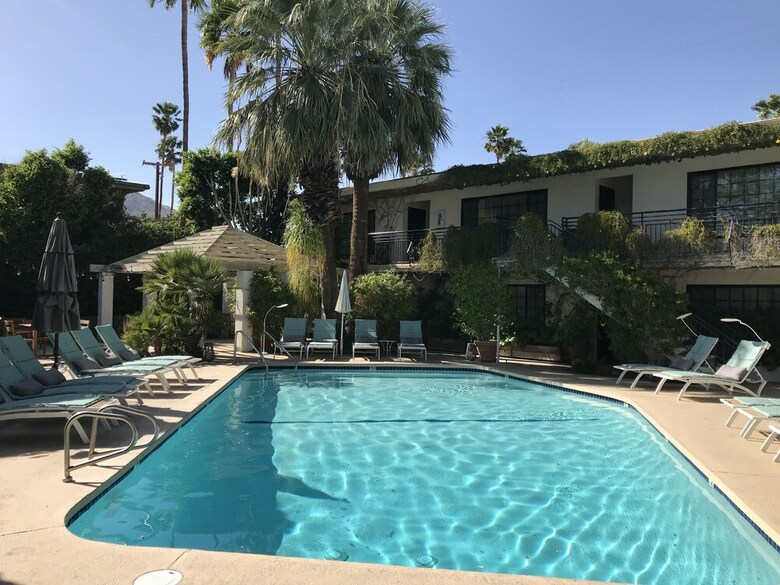 East Canyon Hotel And Spa  - Adults 18+ Only