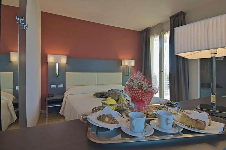Zen Hotel Versilia