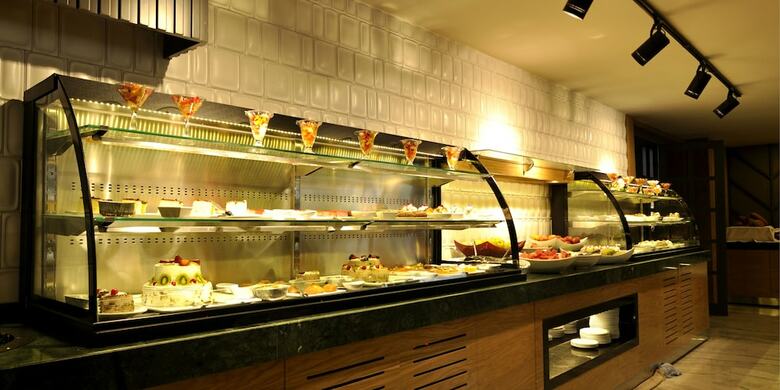Oba Star Hotel & Spa - All Inclusive