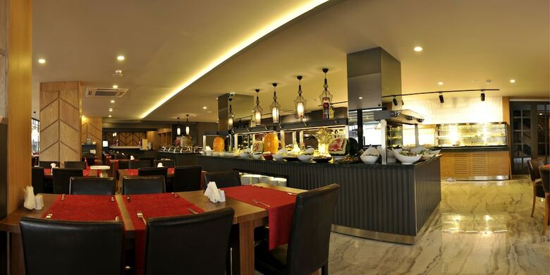 Oba Star Hotel & Spa - All Inclusive