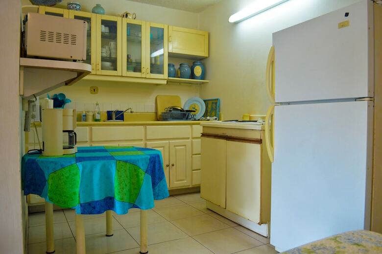 Apartamentos Garden Beach Studios At Montego Bay Club