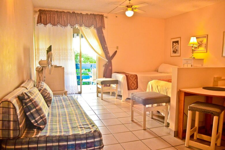 Apartamentos Garden Beach Studios At Montego Bay Club
