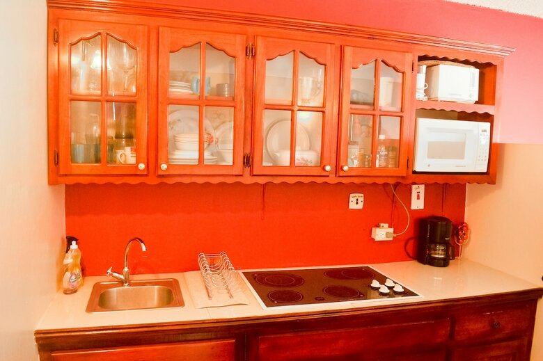 Apartamentos Garden Beach Studios At Montego Bay Club