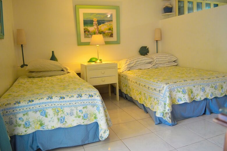Apartamentos Garden Beach Studios At Montego Bay Club