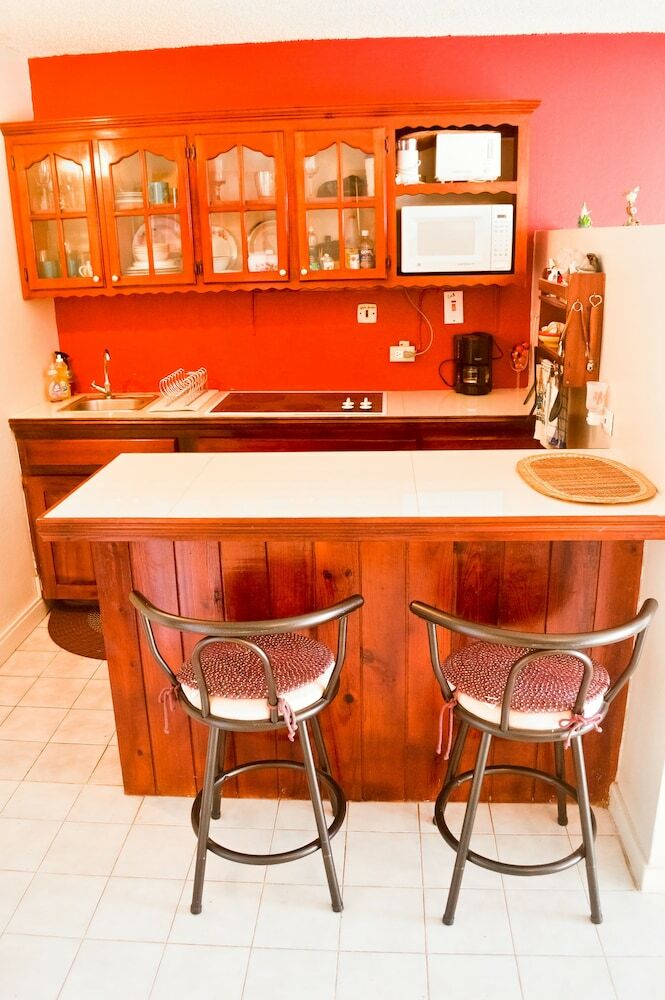 Apartamentos Garden Beach Studios At Montego Bay Club