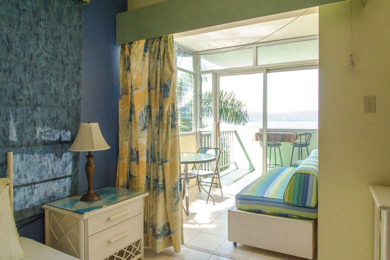 Aparthotel Moonlight Beach Studio At Montego Bay Club Resort