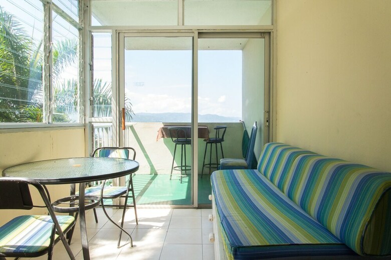 Aparthotel Moonlight Beach Studio At Montego Bay Club Resort