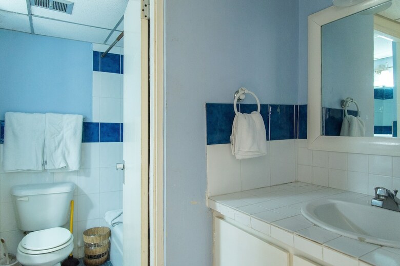 Aparthotel Moonlight Beach Studio At Montego Bay Club Resort