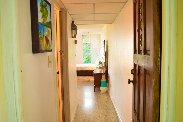 Aparthotel Moonlight Beach Studio At Montego Bay Club Resort