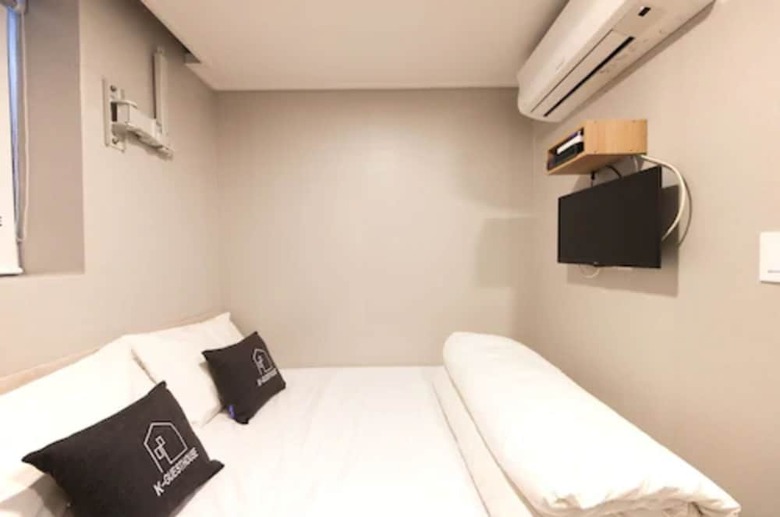 Hotel K-guesthouse Myeongdong 4