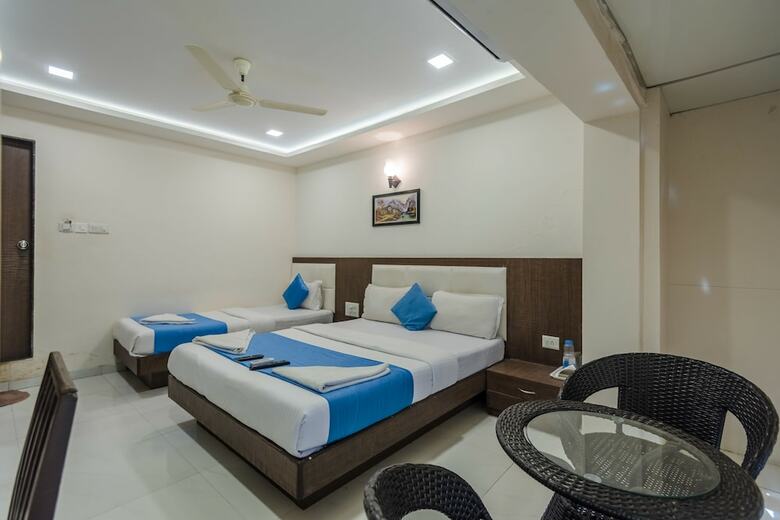 Hotel Alfa Grand