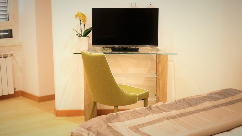 Hotel Prati Luxury Suites & Scipioni Vatican