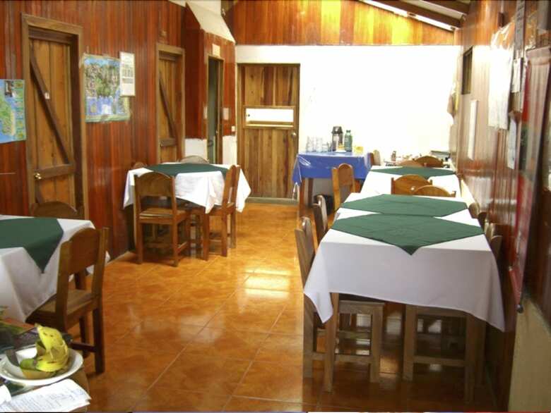 Hotel Monteverde Paraiso