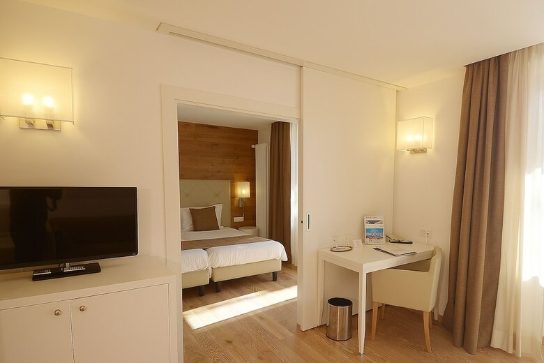 Hotel Schweizerhof Pontresina