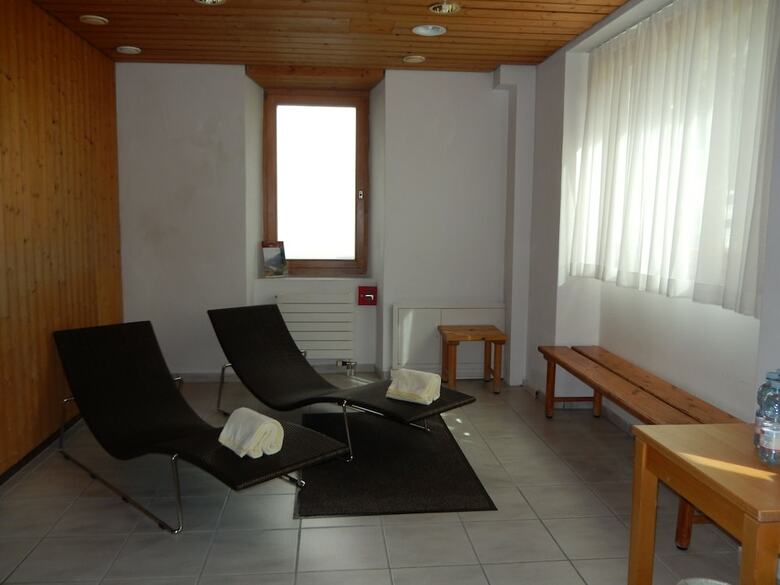 Hotel Schweizerhof Pontresina