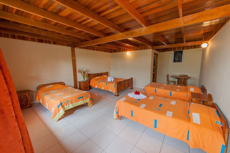 Hotel El Atardecer