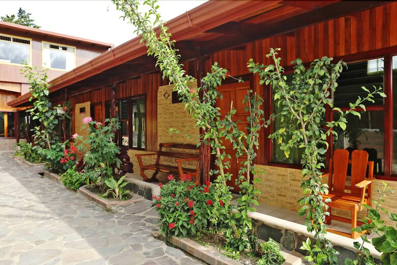 Hotel El Atardecer
