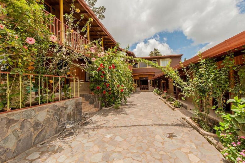Hotel El Atardecer