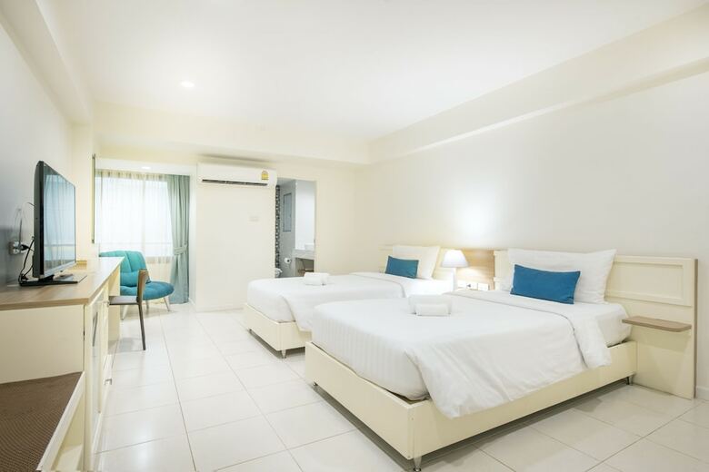 Hotel Le Tada Residence