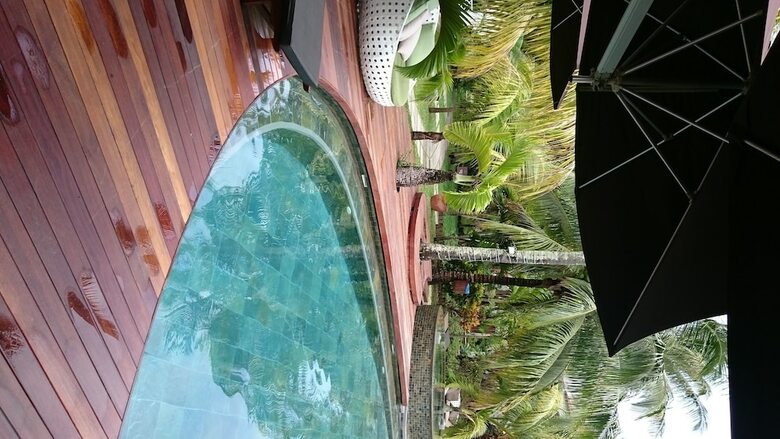 Hotel Ocean Villas