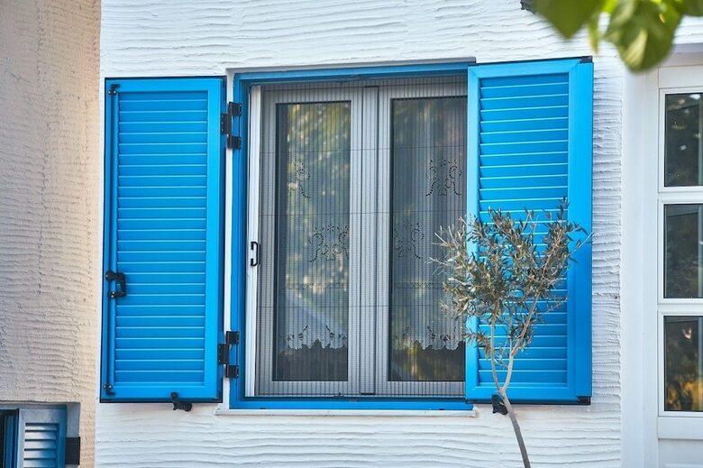 Aelia Apartments