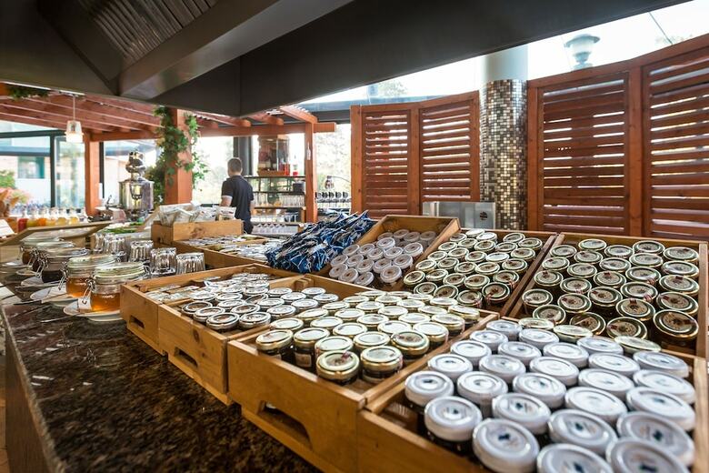 Hotel Mediterranee Family & Spa Hotel