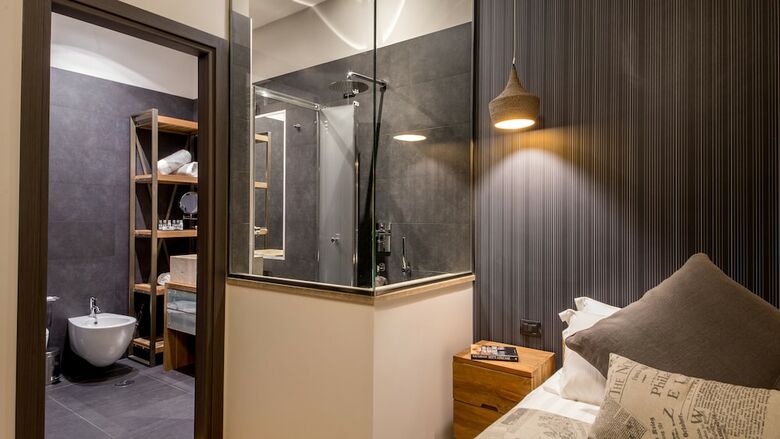 Bed & Breakfast Qt Suites & Apartments - Sistina