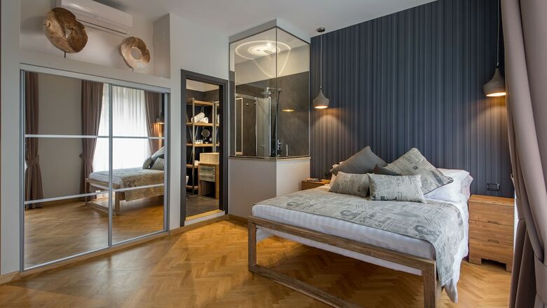 Bed & Breakfast Qt Suites & Apartments - Sistina