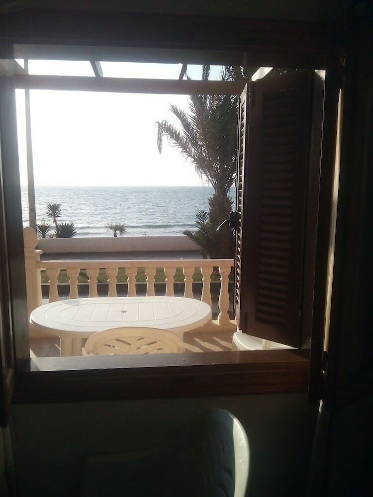 Apartamentos Jessica Beach