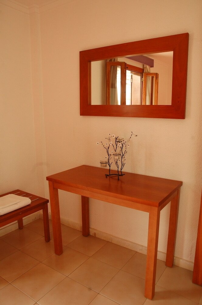 Apartamentos Jessica Beach