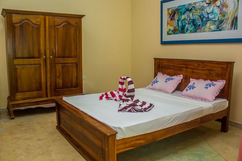 Hotel Sakura Villa