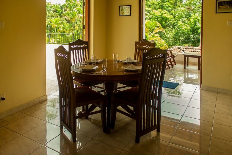 Hotel Sakura Villa
