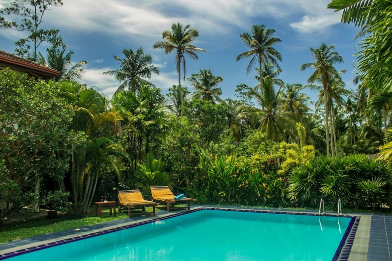 Hotel Sakura Villa