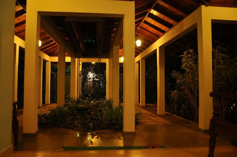 Hotel Sakura Villa