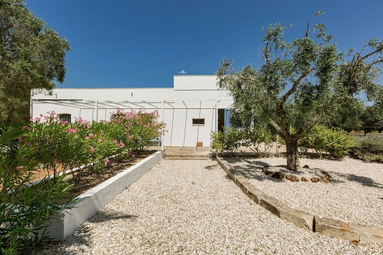 Villa Acquadolce