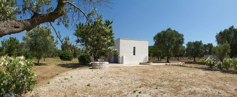 Villa Acquadolce