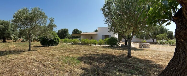 Villa Acquadolce
