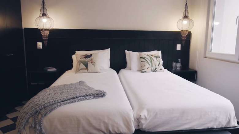 Apart Hotel B