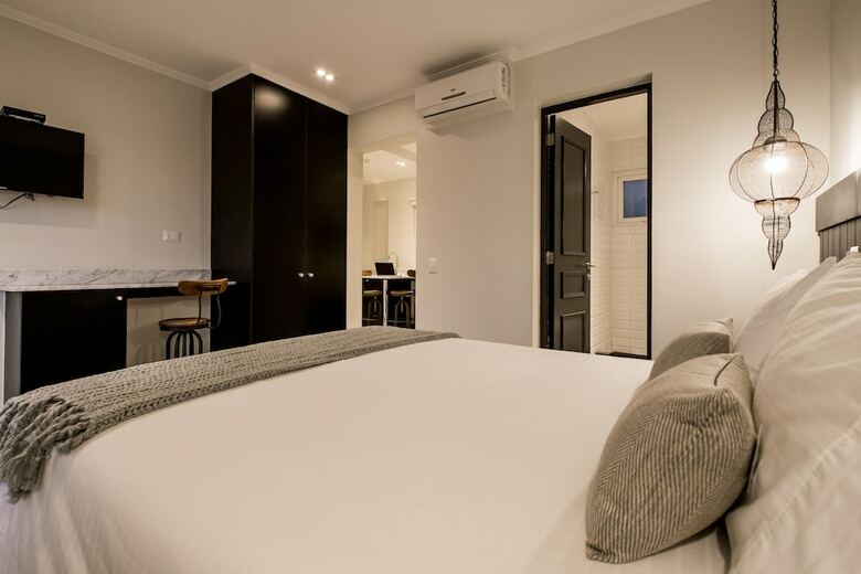 Apart Hotel B