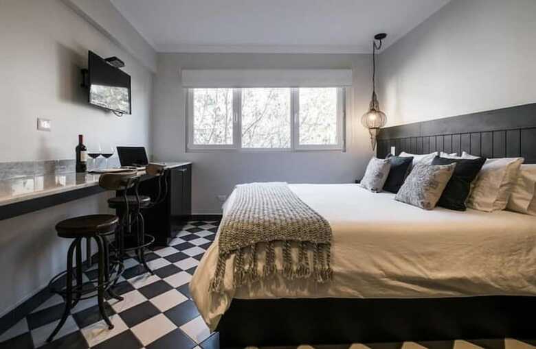 Apart Hotel B