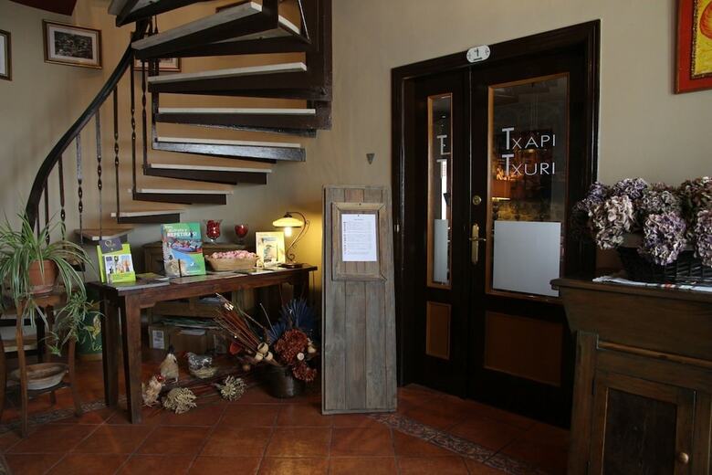 Hostal Txapi Txuri