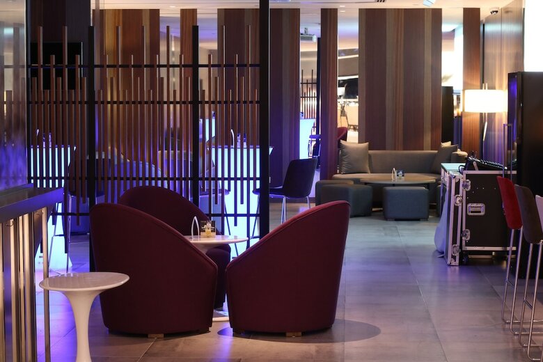 Hotel Pullman Miri Waterfront