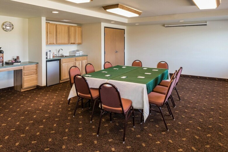 Hotel Americinn By Wyndham Belle Fourche
