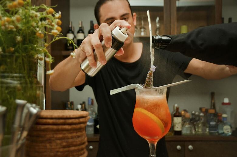 Hotel Maria Del Mar Tulum