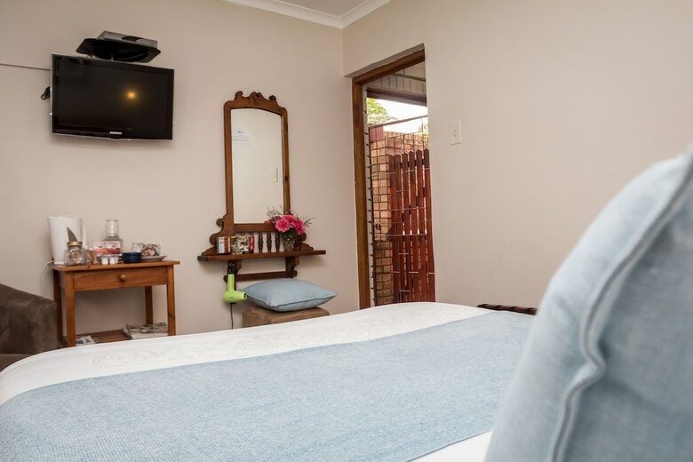 Hotel Jenny's Guest House