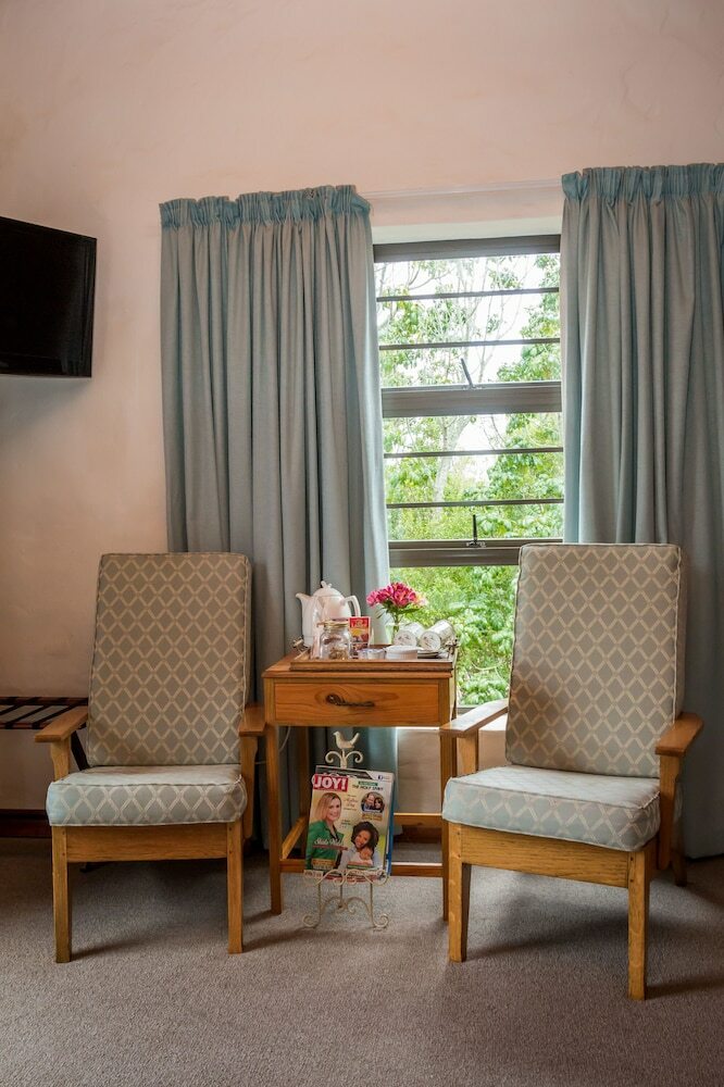 Hotel Jenny's Guest House