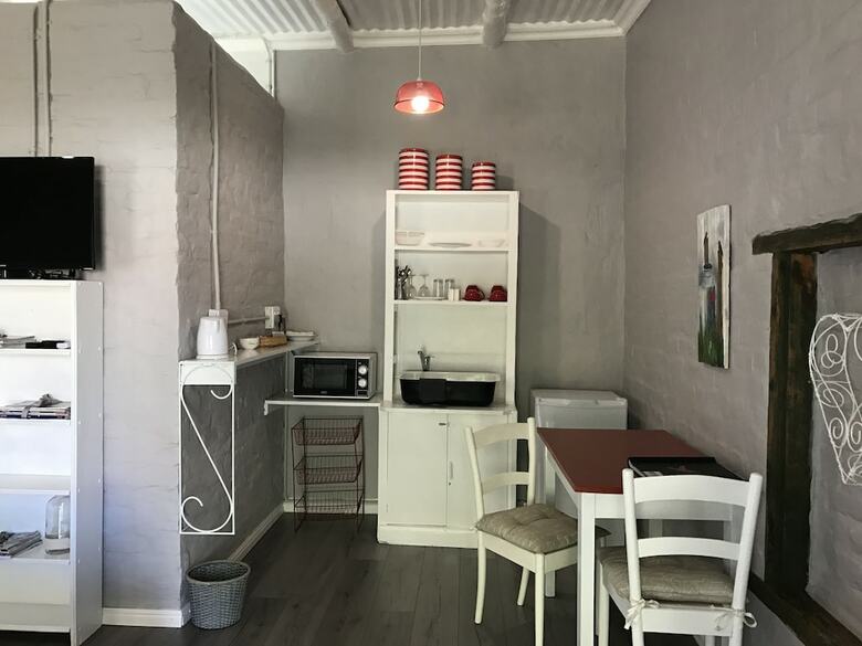 Rietjiesbos B&B