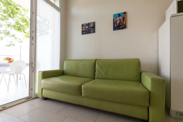 Residence Sunrise Cesenatico