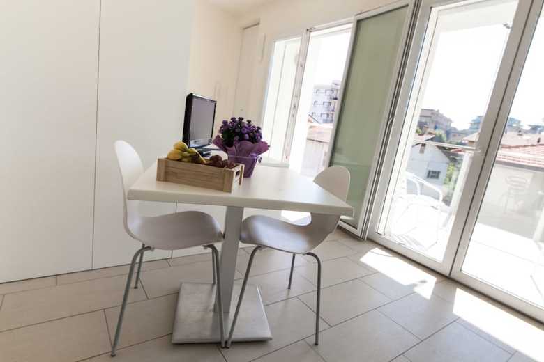 Residence Sunrise Cesenatico