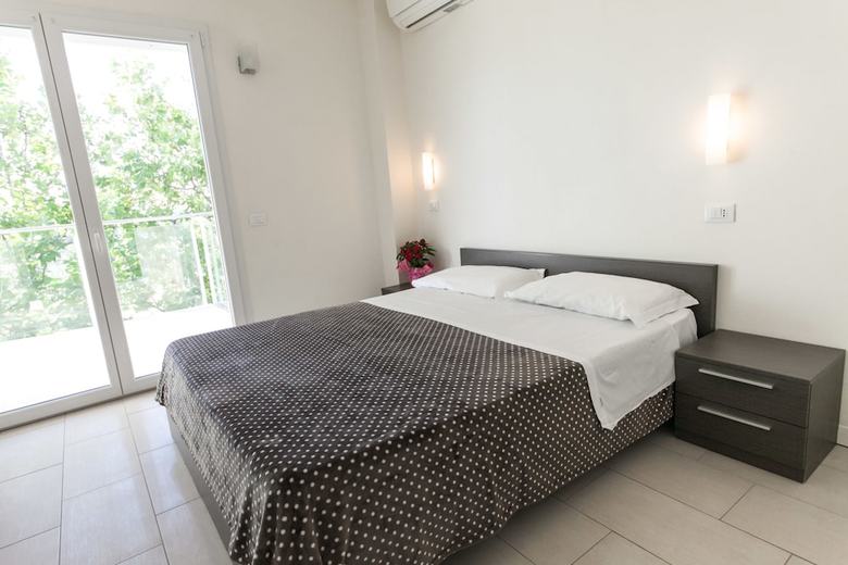 Residence Sunrise Cesenatico